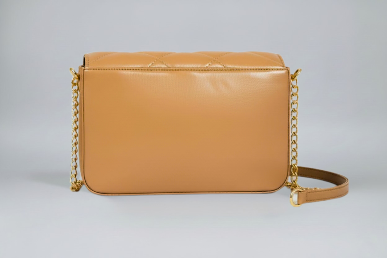 The Aura Quilted Sling