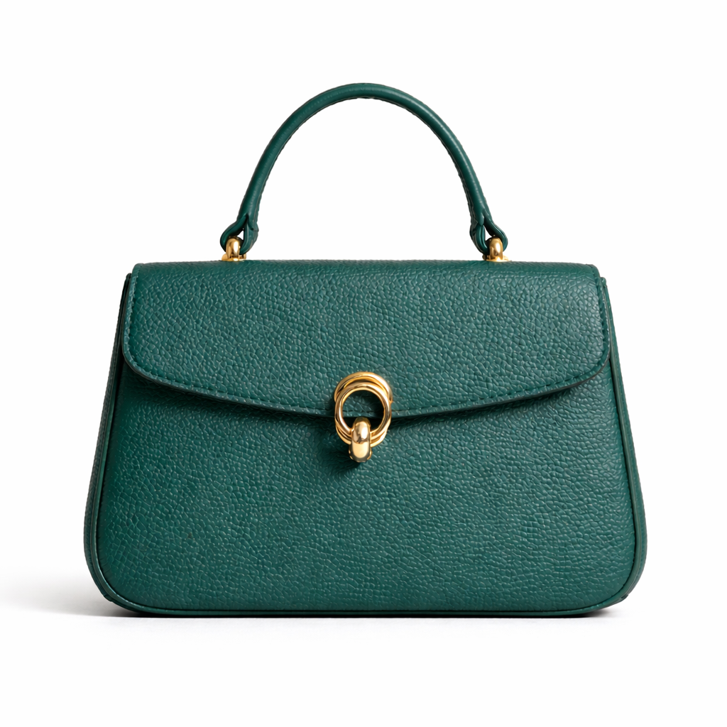 Alicia Evening Top Handle