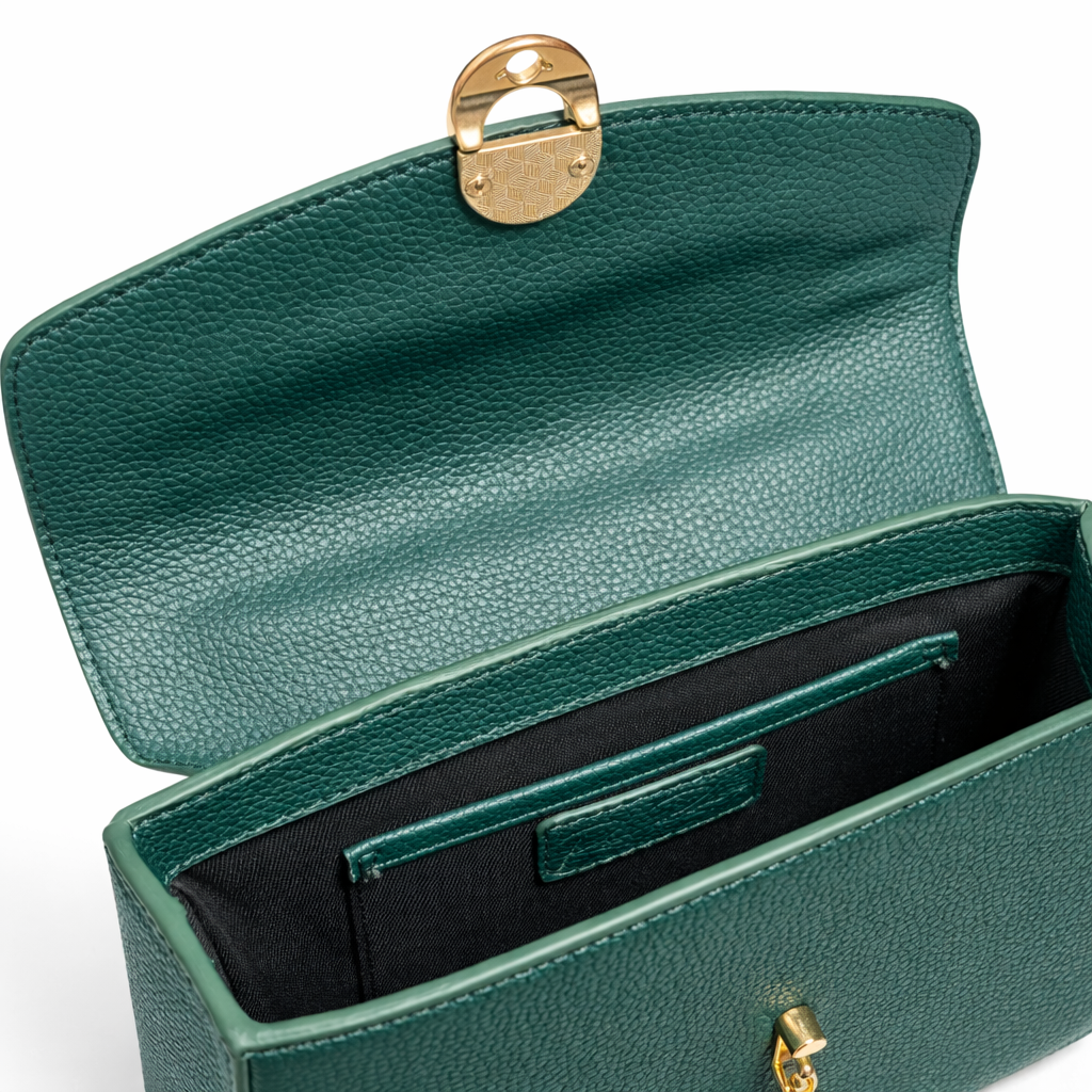 Alicia Evening Top Handle