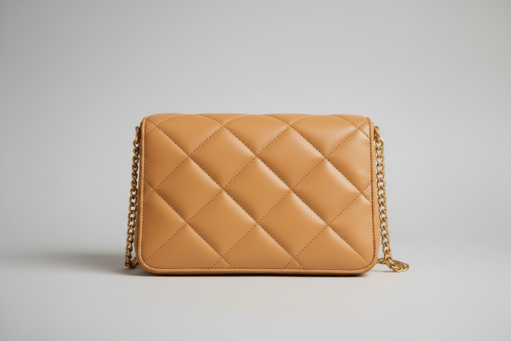 The Aura Quilted Sling
