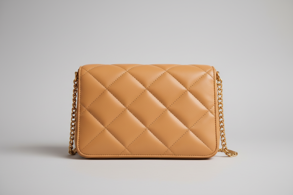 The Aura Quilted Sling