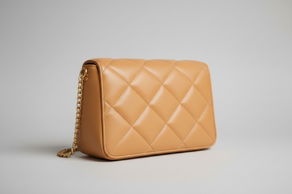 The Aura Quilted Sling