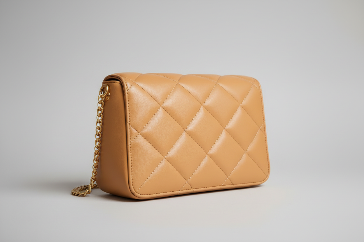 The Aura Quilted Sling