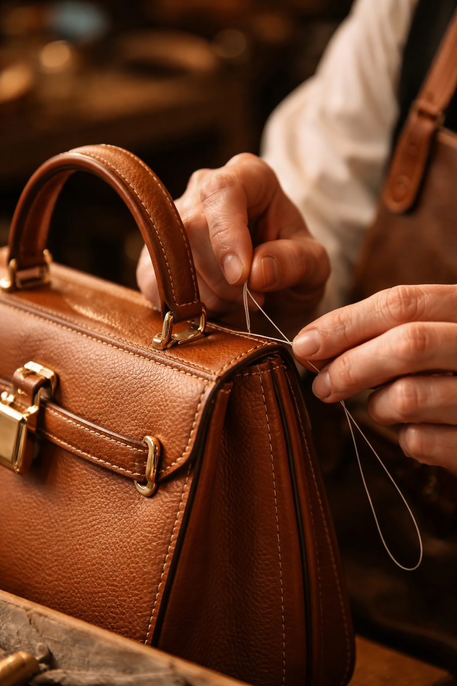 30+ Years of Expertise