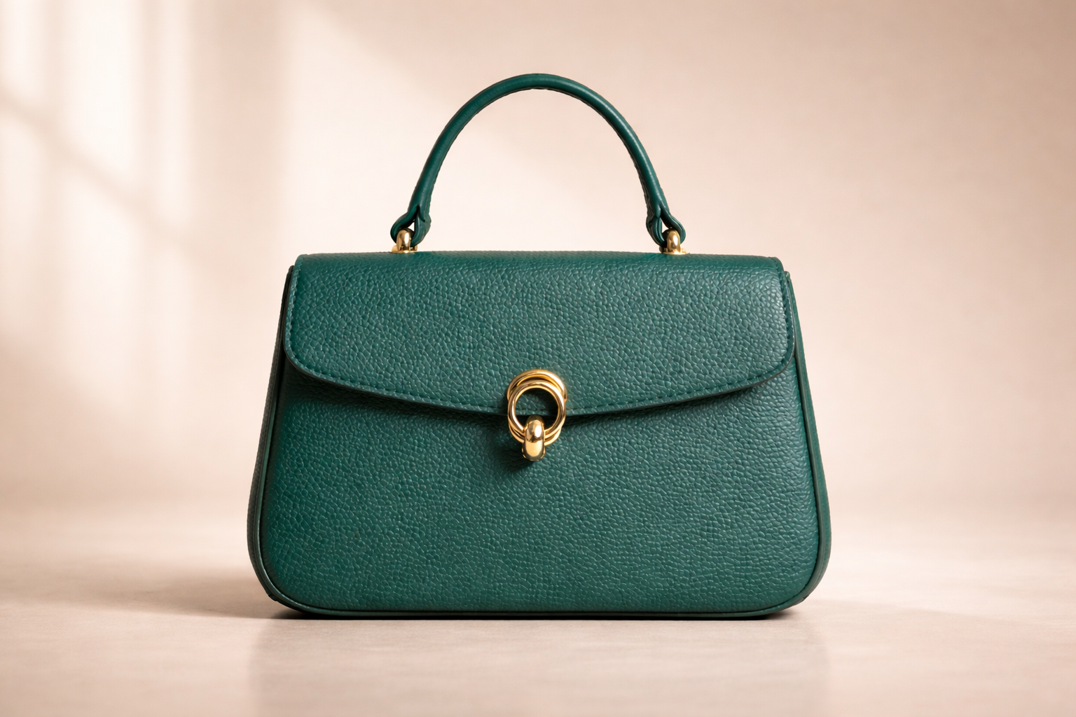 Alicia Evening Top Handle